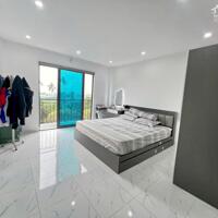 SIÊU PHẨM NGÕ GỐC ĐỀ, MINH KHAI, Ở VÀ KINH DOANH, 5 TẦNG, MT 6.1M, HƠN 7 TỶ