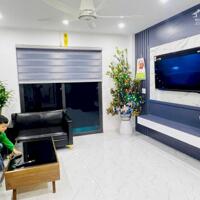 SIÊU PHẨM NGÕ GỐC ĐỀ, MINH KHAI, Ở VÀ KINH DOANH, 5 TẦNG, MT 6.1M, HƠN 7 TỶ