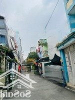 Giá Rẻ Vị Trí Đẹp - 64M2 Ô Tô Ngủ Trong Nhà - Chỉ 4,75 Tỷ - Ngay Tăng Nhơn Phú B - Q9