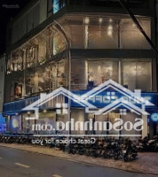 Chính Chủ Bán Nhà Góc 2 Mặt Tiền Cách Mạng Tháng Tám,Quận 3, Dt:8*19 , Tn: 260 Triệu/Tháng, Giá Bán34 Tỷ