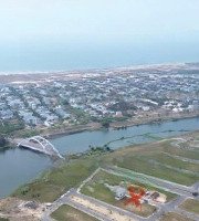Bán Lô Đất Khu R3, Kđt Fpt. Hướng Nam. Đẹp.