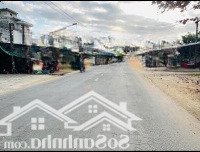 Bán Nhà 2 Tầng Xây Kiên Cố Đường Phạm Như Xương Ngay Ngã Tư Điện Ngọc