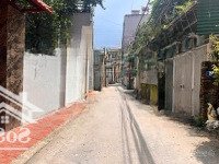 Đất Đẹp Thạch Bàn, Long Biên, Thông Số Vàng, Nở Hậu, Ngõ Ô Tô Thoáng, 76M2