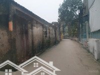Đất Đẹp Thạch Bàn, Long Biên, Thông Số Vàng, Nở Hậu, Ngõ Ô Tô Thoáng, 76M2