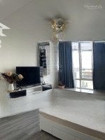 Cho Thuê Cư Chung Cư Cao Ốc Ngô Gia Tự,Đường Hoà Hảo,Phường 2, Q.10, Diện Tích 60M2, 2 Phòng Ngủwc,