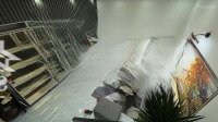 Bán Nhà Tam Trinh, Hoàng Mai 75M2, 5M Rộng, Ngõ Thông,Sân Rộng Giá Chỉ 10 Tỷ.