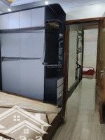 Bán Nhà Phố Nguyễn An Ninh - Q. Hoàng Mai - Hà Nội