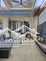 Bán Nhà Phố Nguyễn An Ninh - Q. Hoàng Mai - Hà Nội