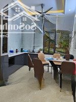 Bán Nhà Phố Nguyễn An Ninh - Q. Hoàng Mai - Hà Nội