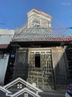 Bán Nhà Thới An 15 Phuong Thới An Quan 12