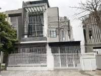 Cho Thuê Biệt Thự Song Lập Đầy Đủ Nội Thất Khu Đô Thị Phú Cát City, Hòa Lạc