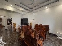 Nhà Vườn 3 Tầng Xuân Đỉnh- Mặt Tiền Khủng - Ô Tô Vào Nhà - Thiết Kế Thoáng Đãng -Diện Tích140M2, 25,2 Tỷ