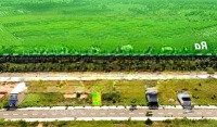 Bán Đất Sổ Hồng Riêng Kdc Tên Lửa 2 80M2 130M2 260M2 Mặt Tiền Đường Kinh Doanh - Vị Trí Đẹp Giá Tốt