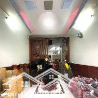 Cần Vốn K/Doanh Chủ Bán Nhà Đường Đặng Văn Ngữ Phú Nhuận.giá 3Tỉ850/82,8M2(4.6*18M). Sổ Hồng Riêng.