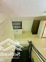 Bán Nhà 2 Tầng Hẻm Xe Máy Đường Trần Quý Cáp 45M2 Giá Bán 1 Tỷ 650