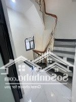 Nhà Vị Trí Hợp Lý Hay, Quan Nhân Diện Tích 34M, 5 Tầng, Mặt Tiền 5.9M, 7 Tỷ Thanh Xuân