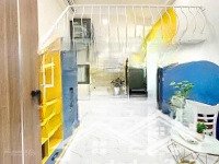 Tòa Nhà Này Đang Âm Thầm Tạo Ra Gần 5,5 Tỷ/Năm Nằm Ngay Mặt Tiền Q7 Không Xem Là Lỡ