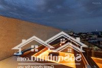 Siêu Phẩm! Bán Nhà Ung Văn Khiêm, P25, Bình Thạnh (8X20M) 4 Tầng, Thuê 90 Triệu/Th, Bán 23 Tỷ