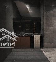 Siêu Phẩm! Bán Nhà Ung Văn Khiêm, P25, Bình Thạnh (8X20M) 4 Tầng, Thuê 90 Triệu/Th, Bán 23 Tỷ