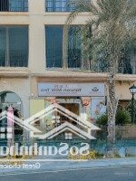 Hotdeal Novaworld Phan Thiết Shophouse The Festival Street Đường 22M Giá Chỉ 7,5Tỷ (Gồm Vat)