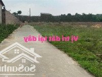 Em Gái Nhờ Bán Thổ Cư Hữu Bằng Ngọc Xá
Diện Tích 132M Mặt 4.5M Vị Trí Thuộc Hữu Bằng Ngọc Xá. Gia