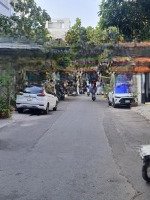 Duy Nhất, Nhà Đẹp Ngang To Hẻm 10M Bùi Đình Túy, Bt. 8X24M(Vuông Vức) - 4Tầng Đẹp. Chỉ 25.5 Tỷ Tl