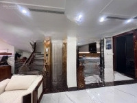 Bán Nhà Nhà Riêng Chính Chủ Liền Kề Oto Tránh Thang Máy Nhà Đẹp Linh Nam - Mai Động 130M2 X5T