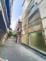 Nhà Đẹp Chính Chủ 7 Tầng Diện Tích: 38M2 Full Nội Thất Thang Máy Nguyễn Văn Cừ, Long Biên, Hà Nội, 12,7Tỷ
