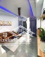 Hẻm Nhựa 6M - 51M2 - 4 Tầng Hoàn Công Đủ - Chỉ 6.Xx Tỷ - Phạm Văn Chiêu, Phường 16, Gò Vấp.