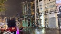 Nhà Mặt Tiền Đẹp Vị Trí Ngay Trung Tâm Gò Vấp Ngang Khủng Gần 7M, Sát Ngã 5 Chỉ 11.5 Tỷ Tl