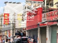 Nhà 4 Lầu Mặt Tiền Lê Văn Việt Ngay Chợ Hiệp Phúdiện Tích55M2 Nhà 4 Lầu Mặt Tiền Kinh Doanh