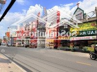 Nhà 4 Lầu Mặt Tiền Lê Văn Việt Ngay Chợ Hiệp Phúdiện Tích55M2 Nhà 4 Lầu Mặt Tiền Kinh Doanh