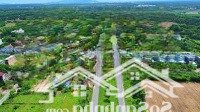 Bán Lô Đất N.phố Dự Án Xdhn, 1 Sẹc Đường Nguyễn Văn Cừ. Diện Tích: 96.5M2. Vị Trí Đẹp, Giá Tốt