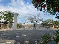 Bán 3 Lô Đất Liền Kề Khu Dân Cư Châu Thới Đường D2. Bán 3 Lô, Không Bán Lẽ