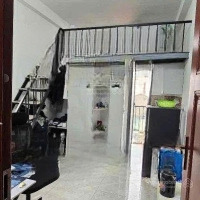Ccmn 8.8 Tỷ, 11 Phòng Khép Kín, 7 Tầng Thang Máy, Dòng Tiền 50 Triệu/Tháng, Ngõ 123 Yên Xá, Tân Triều