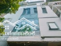 Tòa Nhà Văn Phòng Hoàng Văn Thái! Phân Lô Ô Tô Tránh, Thang Máy, 88M2 X 7 Tầng Chỉ Hơn 10 Tỷ
