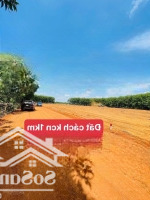 Bán Nahnh Nền Đất Ngay Kcn Tân Tiến 1-2, Tân Hòa- Đồng Phú, Bình Phước, 235 Triệu Chỉ 1015 M2