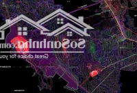 Bán Nahnh Nền Đất Ngay Kcn Tân Tiến 1-2, Tân Hòa- Đồng Phú, Bình Phước, 235 Triệu Chỉ 1015 M2