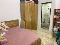 Cho Thuê Phòng Trọ Giá Rẻ Ở Ngõ Thổ Quan, Đống Đa