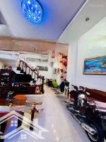 Nhà 1 Lầu Hẻm Thông 7M Đường Thạnh Xuân 38 Gần Ngã Tư Ga. Diện Tích: . 5M X 12M . Giá Tốt Quận 12