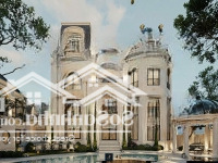 Chính Chủ Bán Nhà Góc 2Mặt Tiềnxuân Thủy, Quận 2, Siêu Đẹp, Dt:18 *22 , Giá Bán 100 Tỷ, 3 Tầng