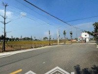 Chính Chủ Bán Đất 160M2 Khu 6, Xuân Huy, Lâm Thao, Phú Thọ, 1,35 Tỷ, Chính Chủ View Đẹp