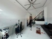 Nhà 3 Tầnghẽm Xe Hơiđường Tân Sơn Nhì, Oto Ngủ Trong Nhà, 60M2, 5Tỷ Nhỉnh Tl