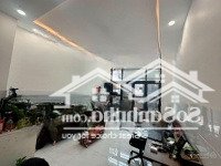 Nhà 3 Tầnghẽm Xe Hơiđường Tân Sơn Nhì, Oto Ngủ Trong Nhà, 60M2, 5Tỷ Nhỉnh Tl