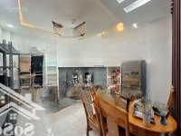 Nhà 3 Tầnghẽm Xe Hơiđường Tân Sơn Nhì, Oto Ngủ Trong Nhà, 60M2, 5Tỷ Nhỉnh Tl