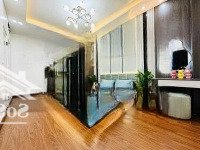 Nhà Mới - Vị Trí Đẹp - Tổ7 La Khê, Hà Đông.diện Tích50M2, Mt4.3M, G 8Tỷ, Thang Máy, Ô Tô Tránh.