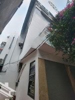 Gần Đh Đại Nam - Nhà 5 Tầng Mới Đẹp Lô Góc - 2 Thoáng - Nở Hậu - Ngõ Thông - Gần Oto - Full Nội Thấ