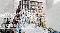 Bán Nhà Mặt Tiền Khu Vip Bàu Cát Tân Bìnhdiện Tích60M2 Giá Chỉ 4.5 Tỷ Sổ Hồng Riêng, Công Chứng Ngay!