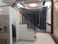 Bán Nhà Nguyễn Văn Thương Khu Vip Phường 25, Gần Pearl Plaza, Gần Võ Oanh Đh Vtvt, Thcs Đống Đa