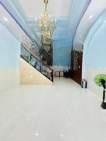 Hot Nhà Nguyễn Văn Luông Q6 54M2 3 Phòng Ngủ1Ty890 Sổ Hồng Riêng